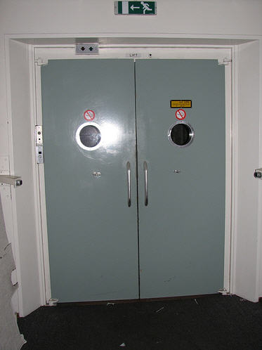  Passenger Elevator Doors 